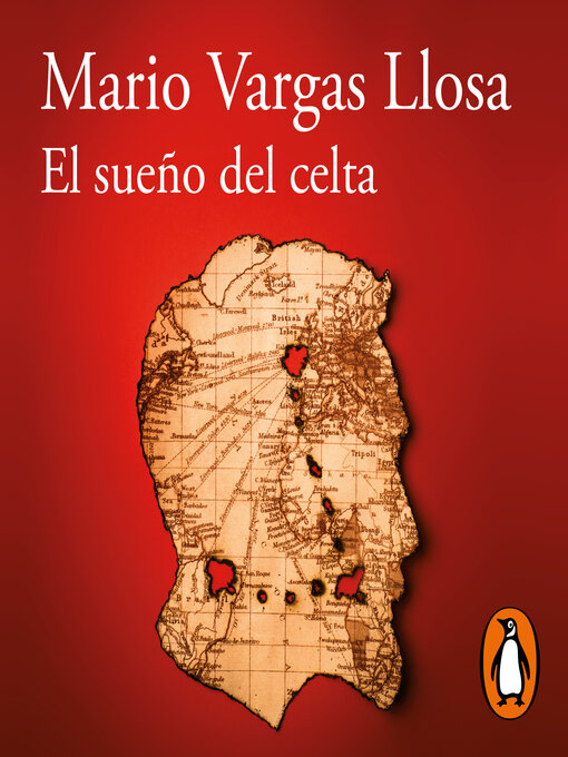 Title details for El sueño del celta by Mario Vargas Llosa - Available